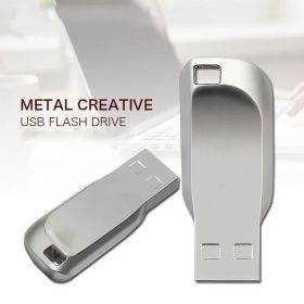 Creative Metal 32G USB Flash Disk Music Car USB Flash Disk USB 2.0 USB Flash Disk Computer System Data Backup Storage Disk