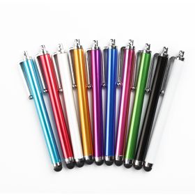 10Pcs Stylus Pens for Universal Capacitive Touch Screens