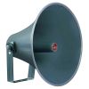 5 Core Outdoor PA Paging Horn Loud Speaker 16 Inch PA Speaker Weatherproof with mounting Bracket RH 16