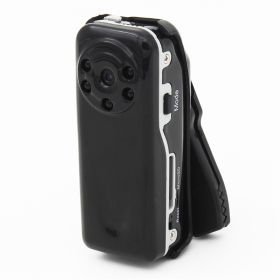 Long-Range Wireless Slimline Covert Cam/DVR