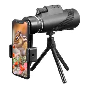 Dragon HD Monocular Tripod for Smartphones