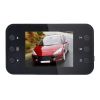 K6000 Auto Tachograph 2.4" LCD Car Camera Dash Crash DVR Camcorder Video Recorder Full HD 1080P Camcorder Car Equipment Mount built in 32GB