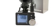 Accurate Recording in High Quality Video - iDrive Car Mount Camera