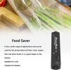 Vacuum Sealer Machine Food Vacuum Sealer Automatic Air Sealing System for Dry and wet Food Storage