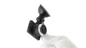 Police Patrol Car Glass Mount DVR Video Camera Recorder