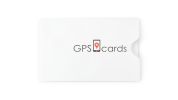 GPS Cards Compatible with Tractive GPS Pet Tracker European Version ONLY