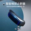 Portable Anti-Snore Sleeping Device Mini Smart Sleep Aid Device; Snore Stopper; Comfortable Ventilatormen Women Sleep Improvement Snorings Corrector