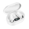 E7S Wireless Headphones 5.0 Bluetooth Earphones HIFI Lossless Sound Headsets Sport Mini TWS Earbuds For Smartphones