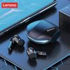 Original Lenovo GM2 Pro 5.3 Earphone Bluetooth Wireless Earbuds Low Latency Headphones HD Call Dual Mode Gaming Headset With Mic