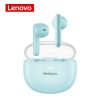 Original Lenovo LP1 Pro TWS Earphone Wireless Bluetooth Headphones Waterproof Sport Headsets Noise Reduction Earbuds with Mic