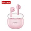 Original Lenovo LP1 Pro TWS Earphone Wireless Bluetooth Headphones Waterproof Sport Headsets Noise Reduction Earbuds with Mic