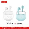 Original Lenovo LP1 Pro TWS Earphone Wireless Bluetooth Headphones Waterproof Sport Headsets Noise Reduction Earbuds with Mic