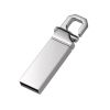 USB 2.0 Flash Drive 64GB High Speed Memory Stick Key Ring Pen Drives Metal Pendrive Creative Business Gifts Storage Devices