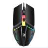 F11 New office mouse usb wired gaming mouse for computer Sport Flexible price office wired usb mouse