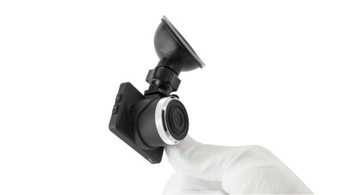 HiDef Pixel Security Car Dashboard Mount Video Recorder DVR Camera (SKU: g75487gt17car)