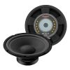 5 Core 10 Inch Subwoofer Speaker • 750W Peak • 8 Ohm Replacement DJ Pro Audio Bass Sub Woofer • w 1.25" Voice Coil • 23 Oz Magnet- WF 10120 8OHM