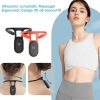 USB Back Brace Straightener Vibration Reminder LCD Electronic Pose Correction Posture Corrector Bone Care for Children