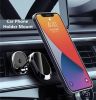 Magnetic Car Phone Holder Magnet Smartphone Mobile Stand Cell GPS For iPhone 14 13 12 11 X Pro Max Xiaomi Mi Huawei Samsung LG