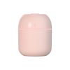 Portable Mini Humidifier; 220ml/330ml; Small Cool Mist Humidifier; USB Personal Desktop Humidifier For Bedroom Travel Office Home