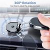 Magnetic Car Phone Holder Magnet Smartphone Mobile Stand Cell GPS For iPhone 14 13 12 11 X Pro Max Xiaomi Mi Huawei Samsung LG