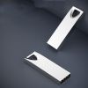 USB Flash Drive Metal 16/32/64GB USB Flash Disk Computer Data Backup Gift High-speed Waterproof USB Flash Disk