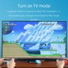 Hagibis Switch Dock TV Dock for Nintendo Switch Portable Docking Station USB C to 4K HDMI-compatible USB 3.0 Hub for Macbook Pro