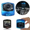 HP320 Car DVR Camera With IR Night Vision Video Tachograph Cam Recorder Camera Car Recorder 2.4 Inch Car DVR built in 32GB