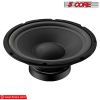 5 Core 10 Inch Subwoofer Speaker • 750W Peak • 8 Ohm Replacement DJ Pro Audio Bass Sub Woofer • w 1.25" Voice Coil • 23 Oz Magnet- WF 10120 8OHM