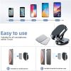 Magnetic Car Phone Holder Magnet Smartphone Mobile Stand Cell GPS For iPhone 14 13 12 11 X Pro Max Xiaomi Mi Huawei Samsung LG