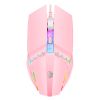 F11 New office mouse usb wired gaming mouse for computer Sport Flexible price office wired usb mouse