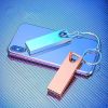 USB Flash Drive Metal 16/32/64GB USB Flash Disk Computer Data Backup Gift High-speed Waterproof USB Flash Disk