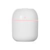 Portable Mini Humidifier; 220ml/330ml; Small Cool Mist Humidifier; USB Personal Desktop Humidifier For Bedroom Travel Office Home