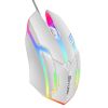 Skylion F1 wire Colorful breathing lamp office games high quality cost-effective mouse