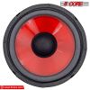 5 Core 6 Inch Subwoofer Speaker Replacement Woofer 300W Peak Pro Audio Component Car Sub Woofer - WF 672 PP