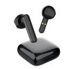 Garyway Fone Bluetooth Earphones Y18 Wireless Earphones Auto Pairing Touch Control LED Light Gaming Voice Caliing Headphones